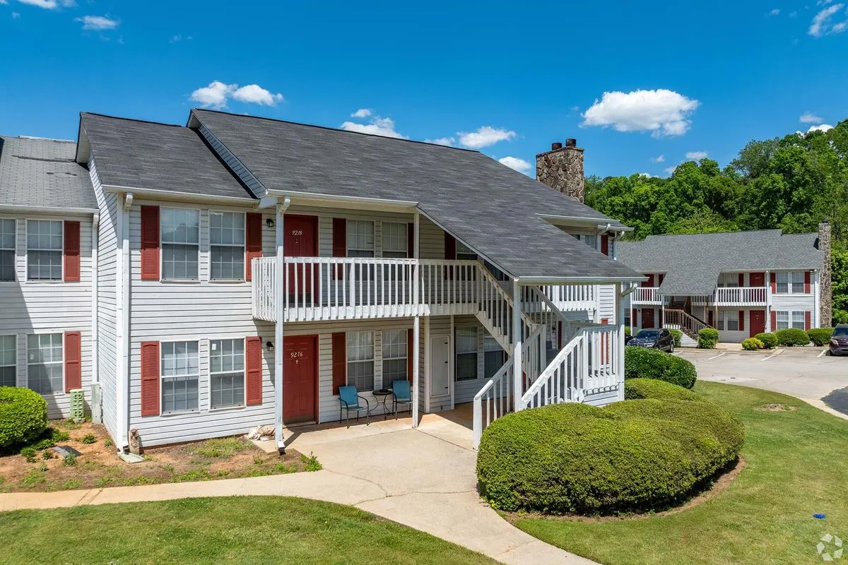 Fieldcrest Walk Apartments