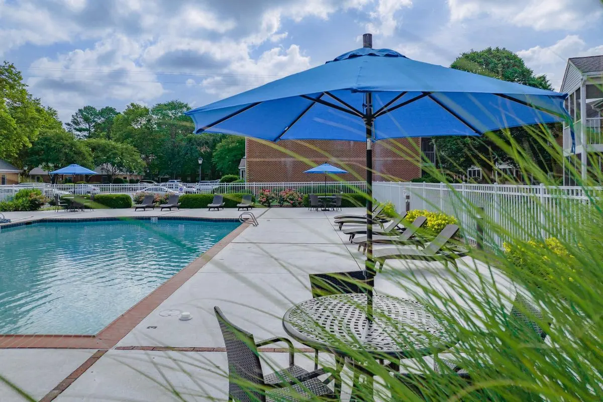 Rose Hall Apartments