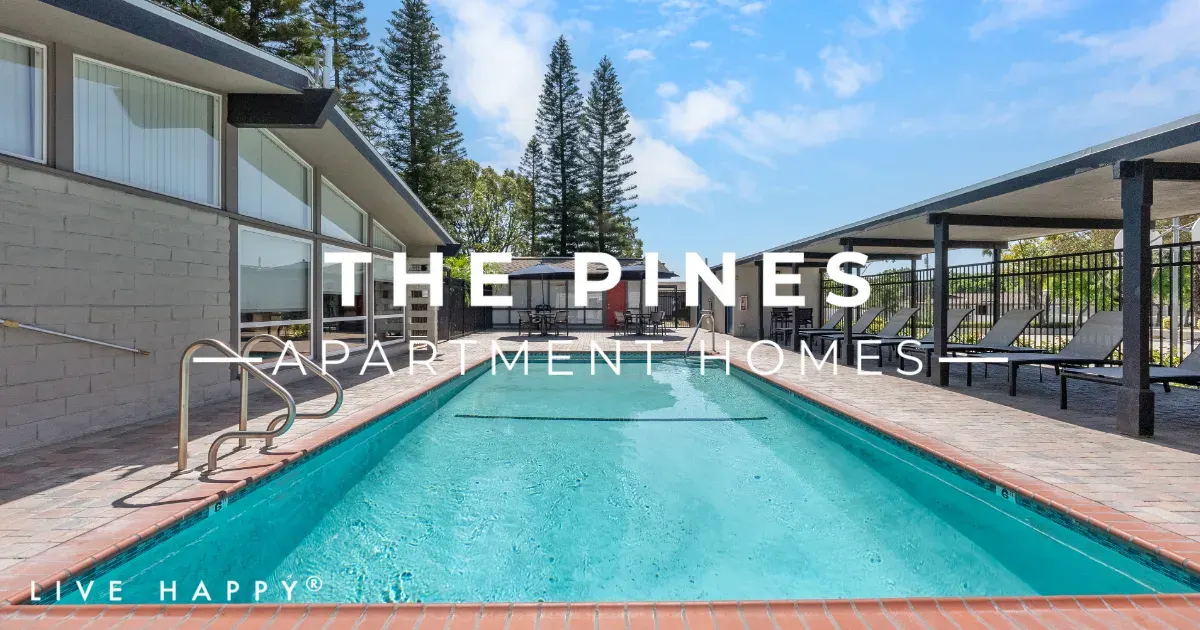 The Pines Apartments
