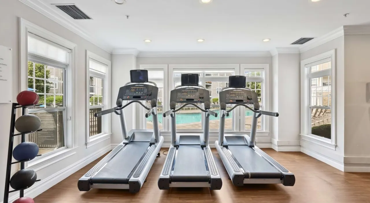 Avalon New Canaan
