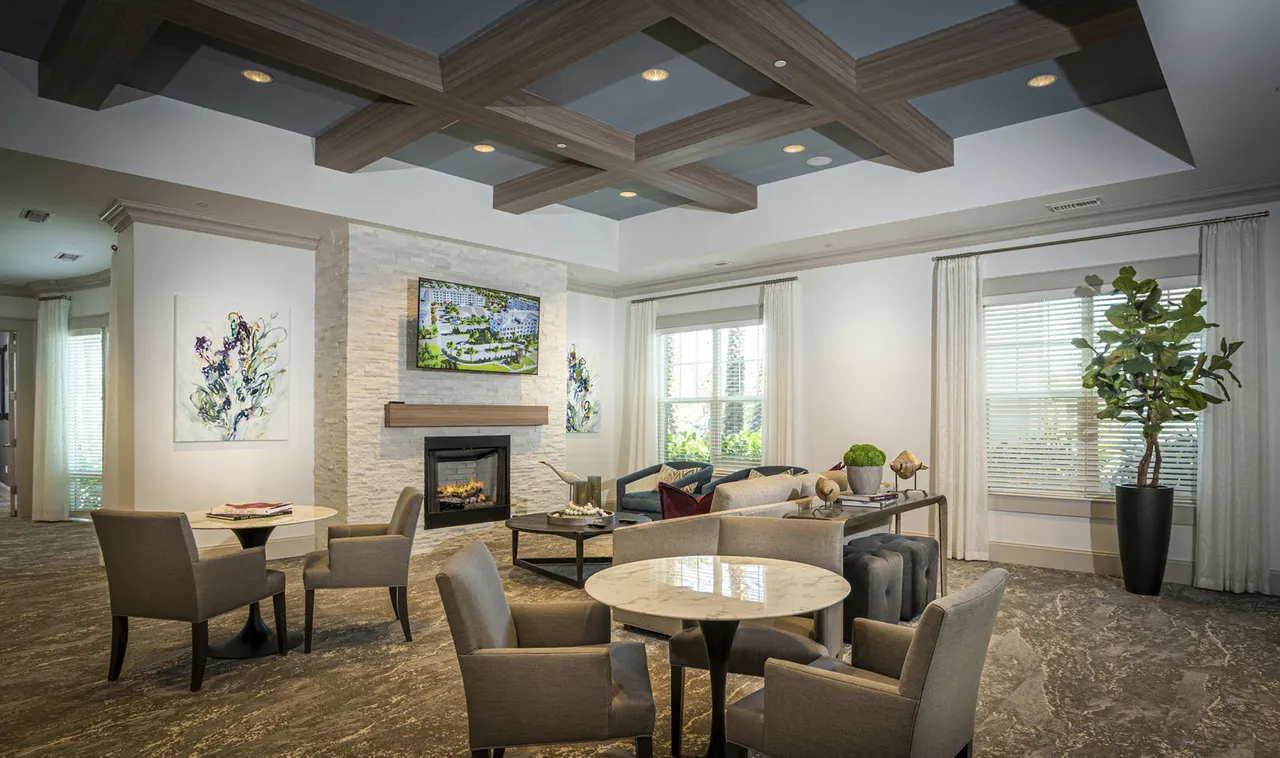Everleigh Palm Beach Gardens