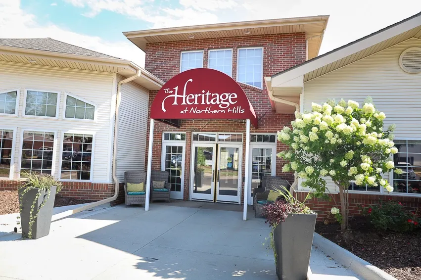 The Heritage at Northern Hills