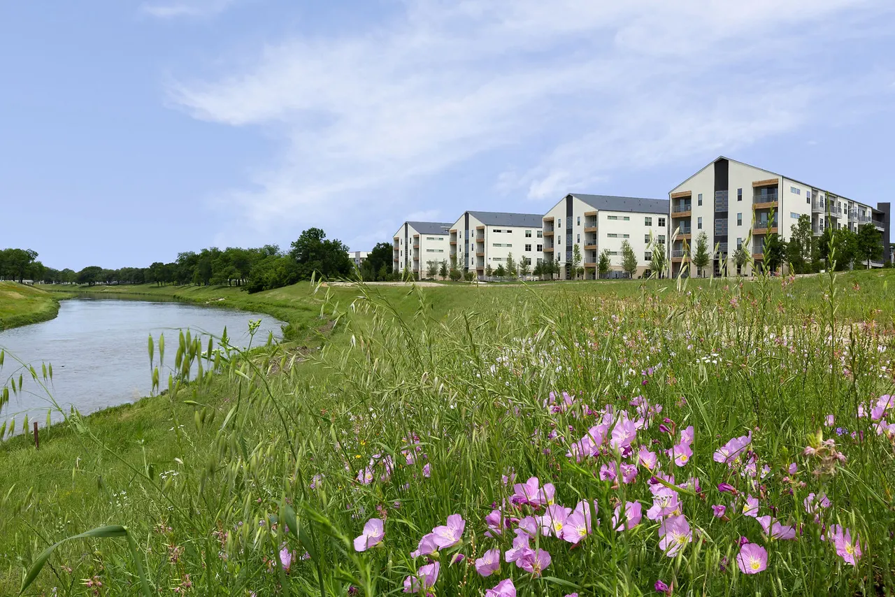 Atlas Waterside