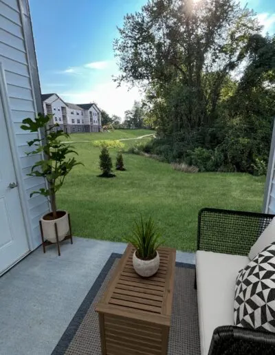 Smyrna Village Apartments