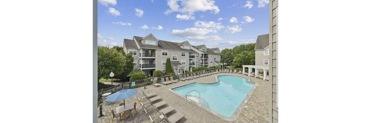 Avalon New Canaan