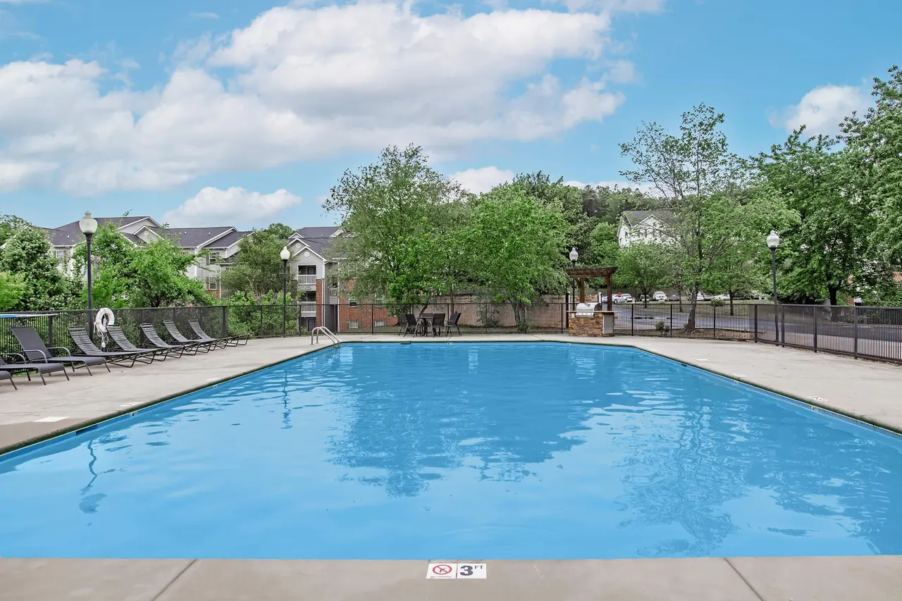 River City North Apartments