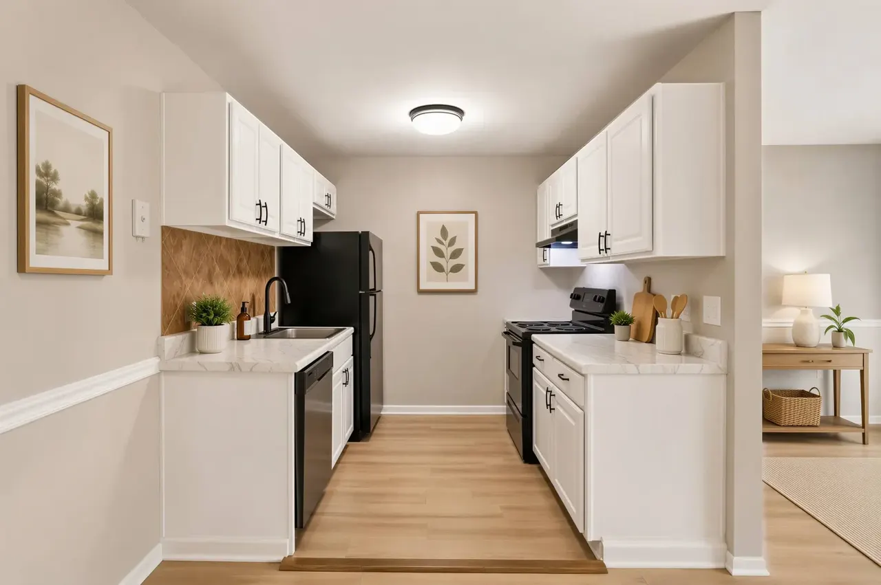 Palmview Cove Apartments