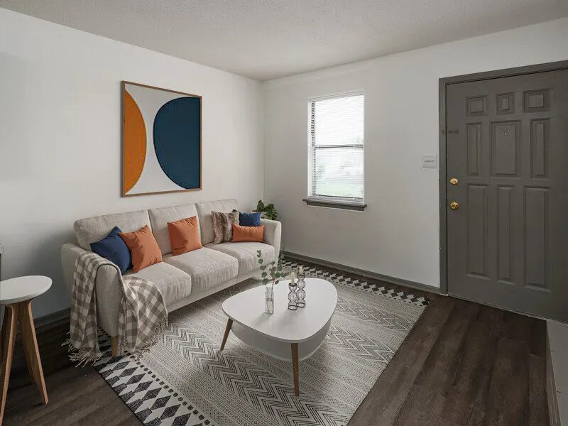 Arden Place Apartments