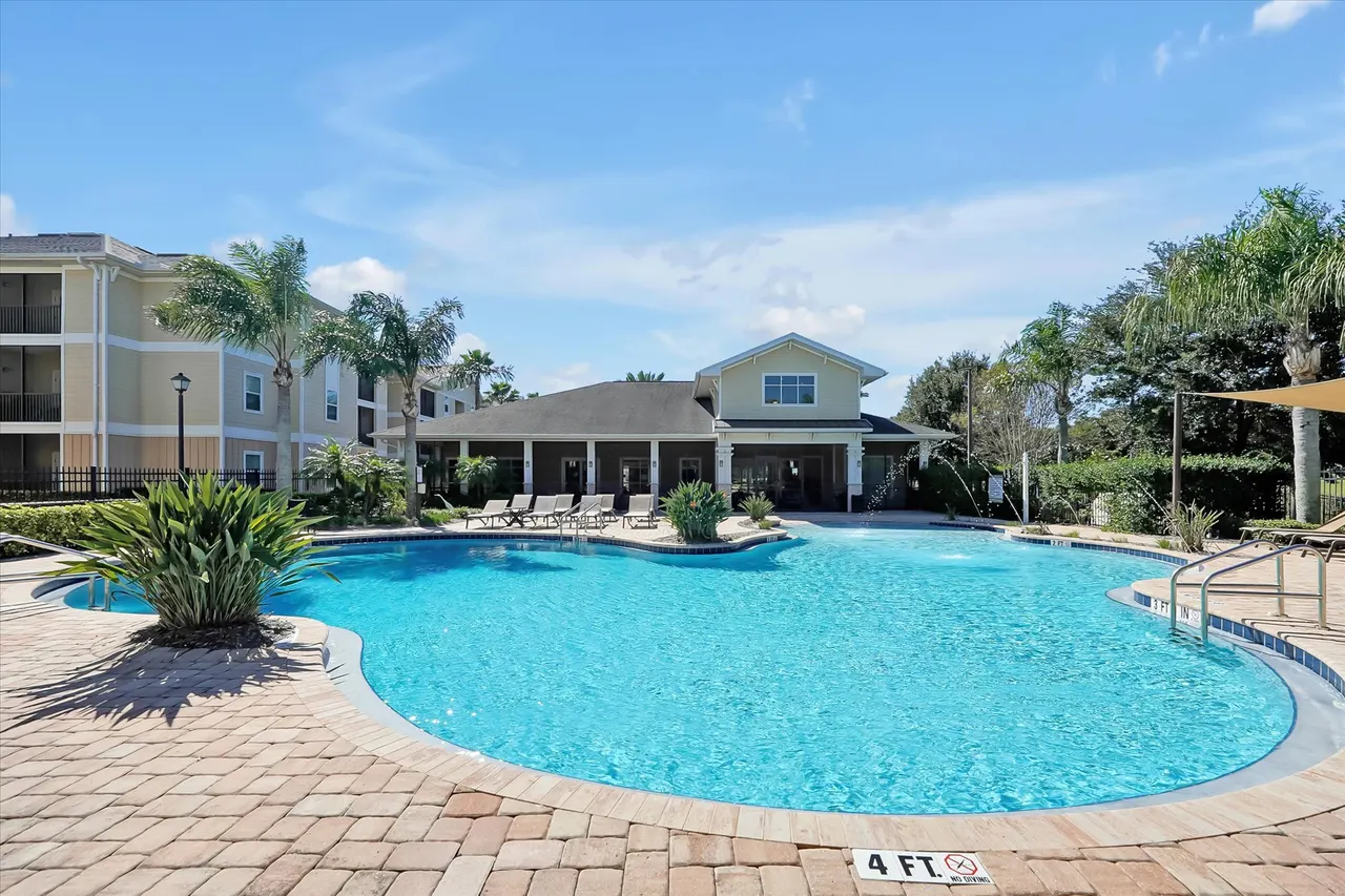 Eagle Landing Apartments