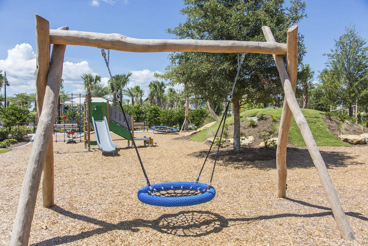 360 Communities at Shearwater