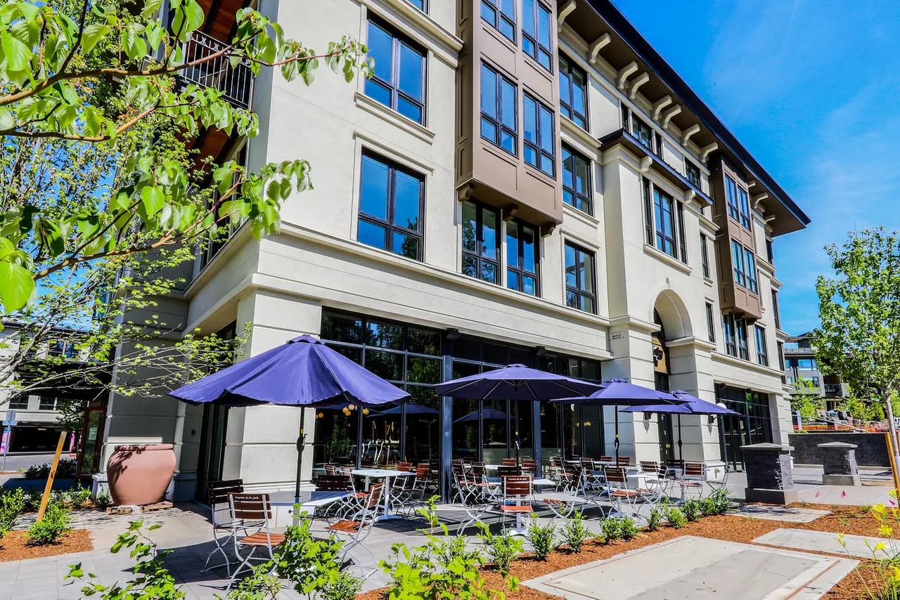 Mercato Grove Apartments