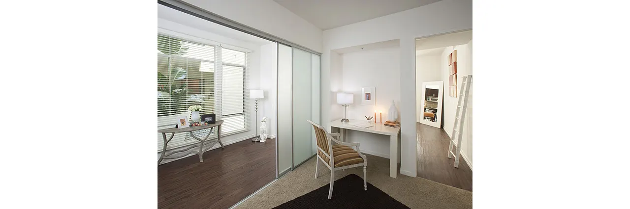 Forty55 Lofts