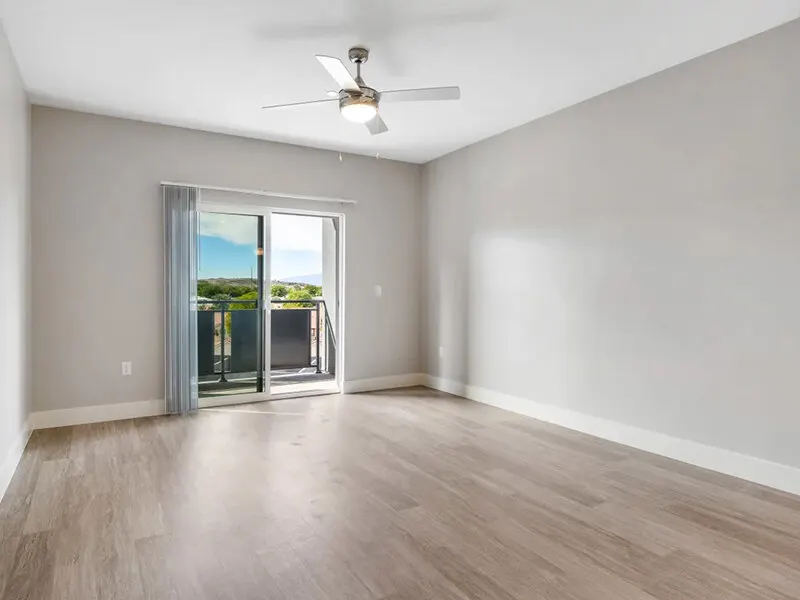 Trailhead Apartments