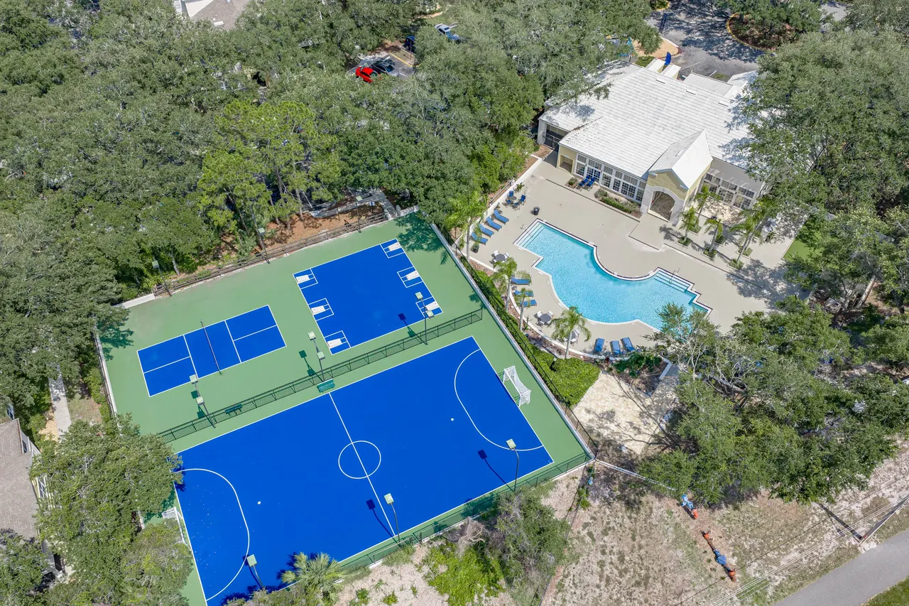 Vetra West Apartments