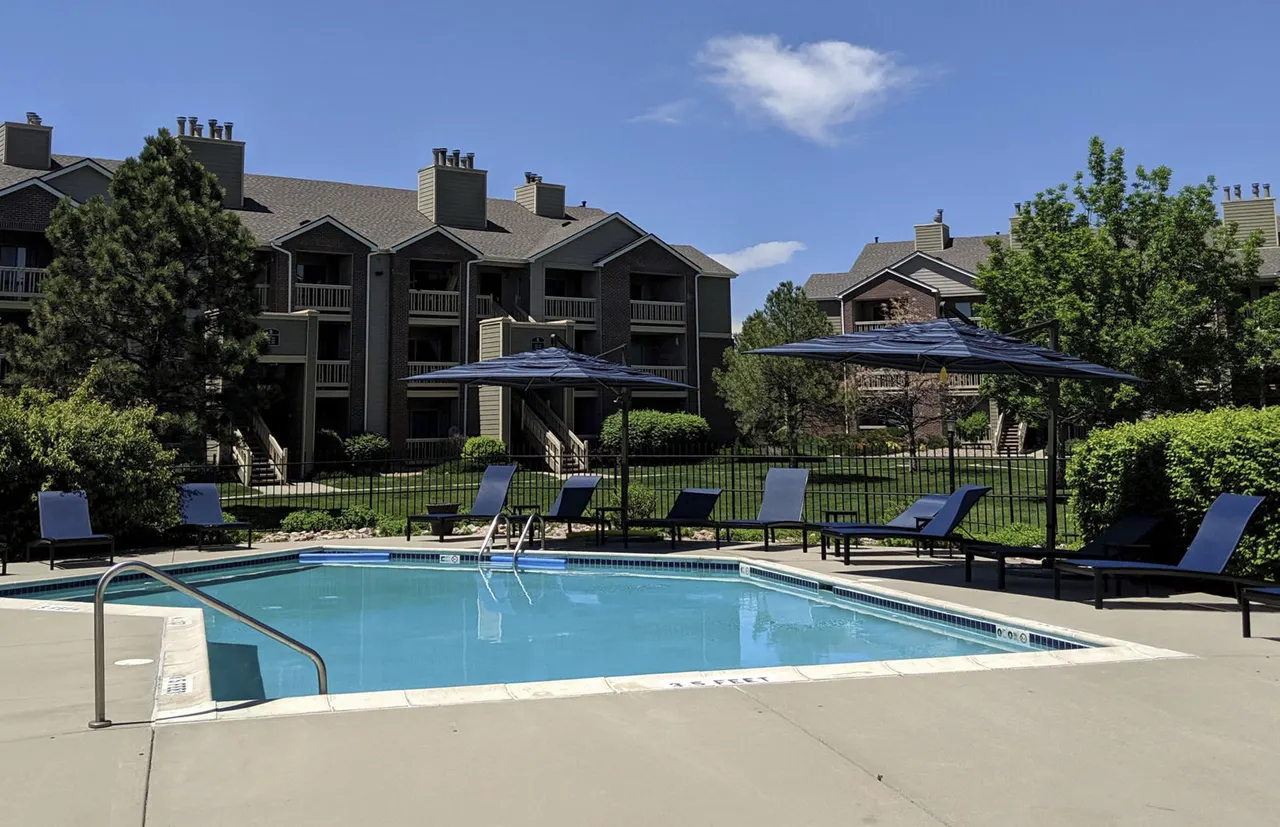Meadow Ridge Apartments