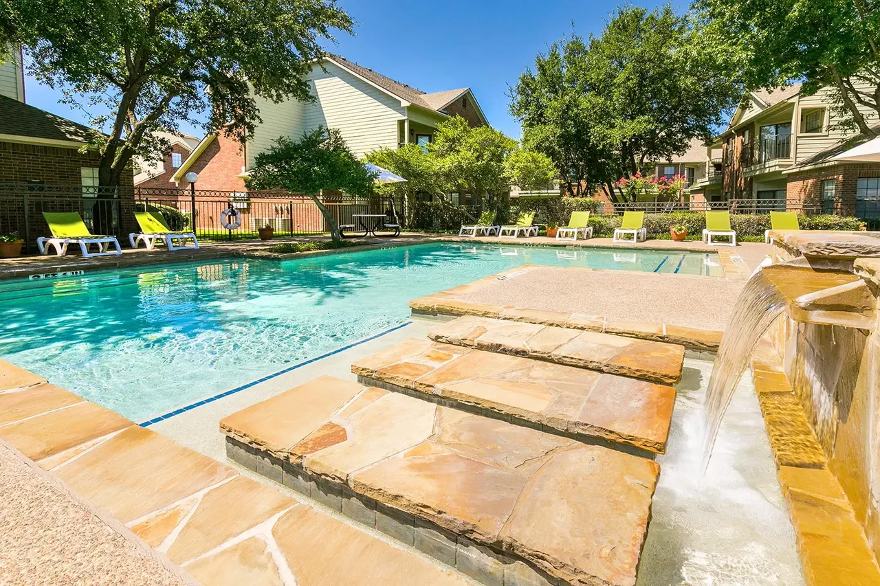 Forest Park Apartments