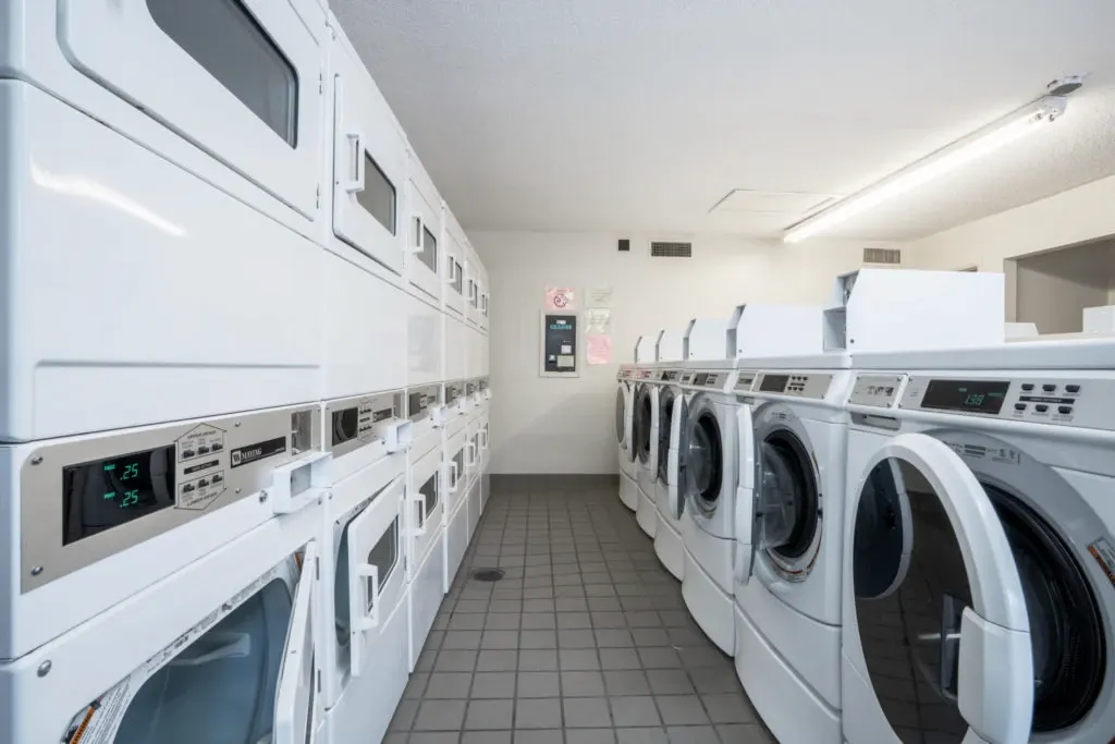 Greentree Apartments