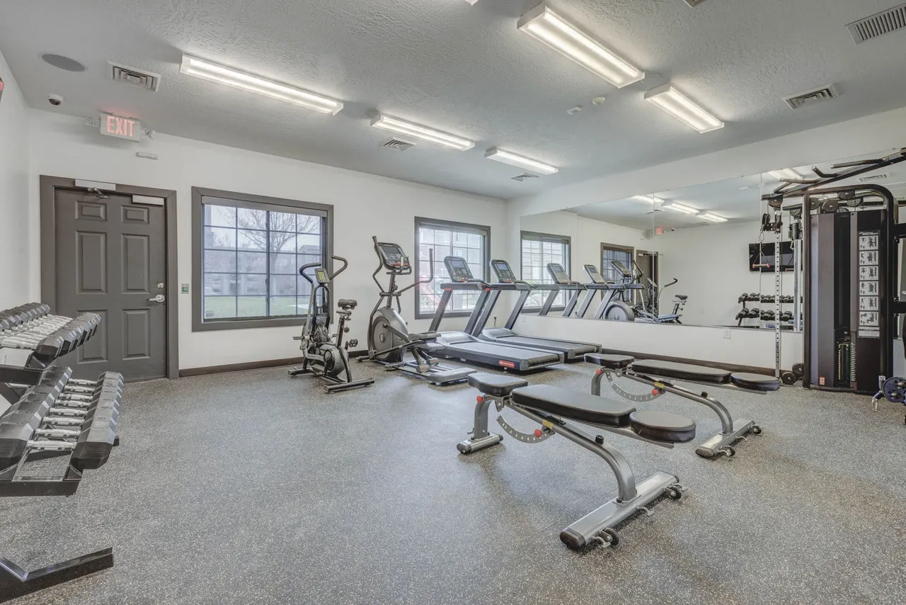 Towne Gate Apartments