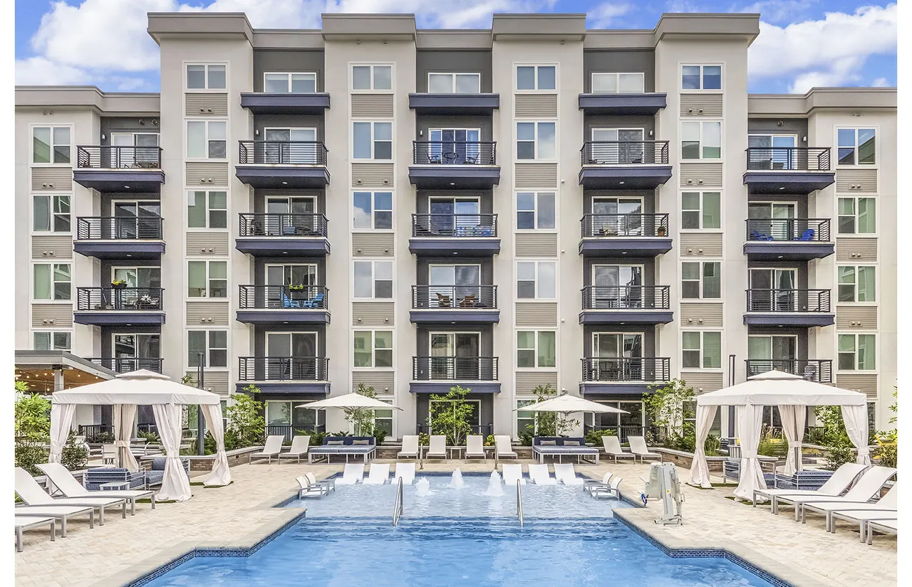 Maddox South End