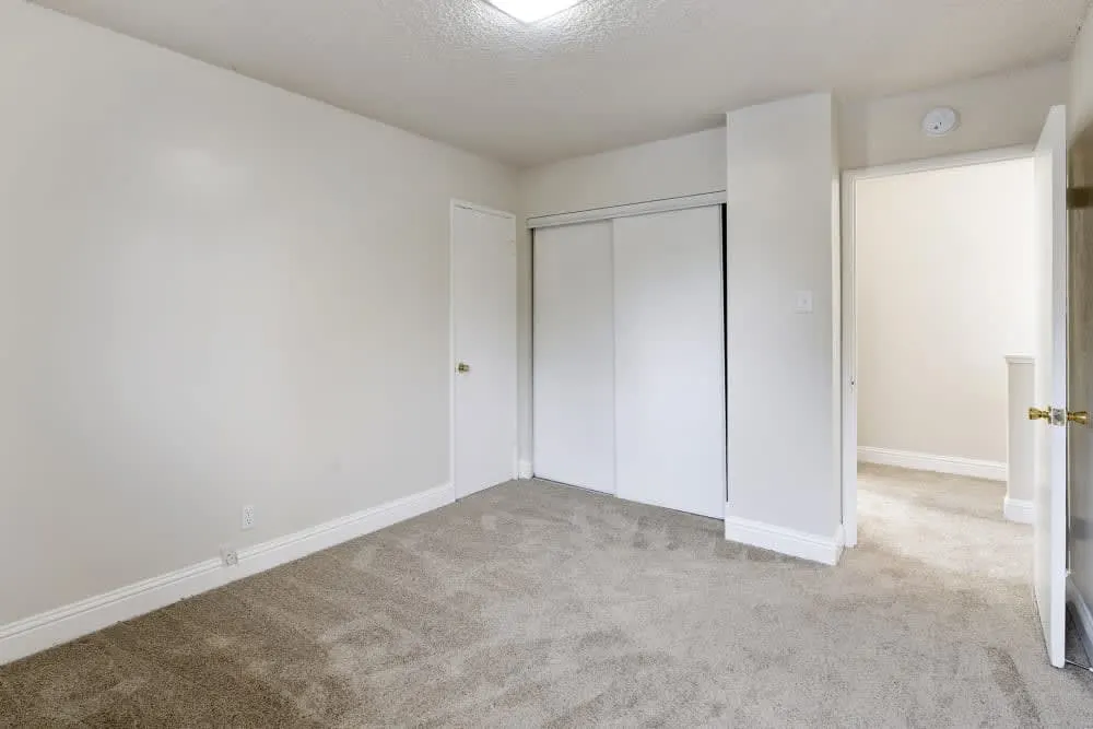 Parkway Apartments