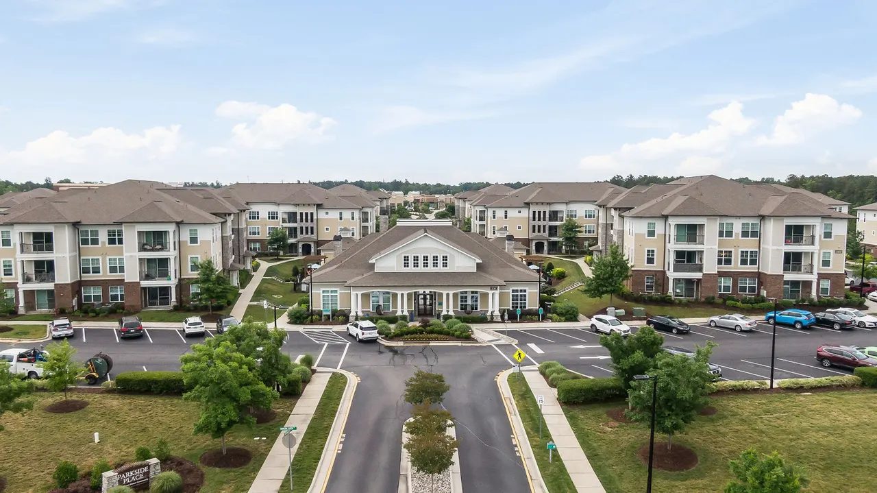 Parkside Place Apartments