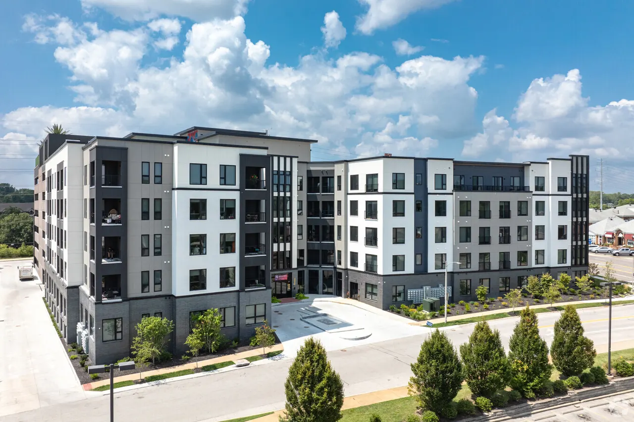 McKenzie Apartments