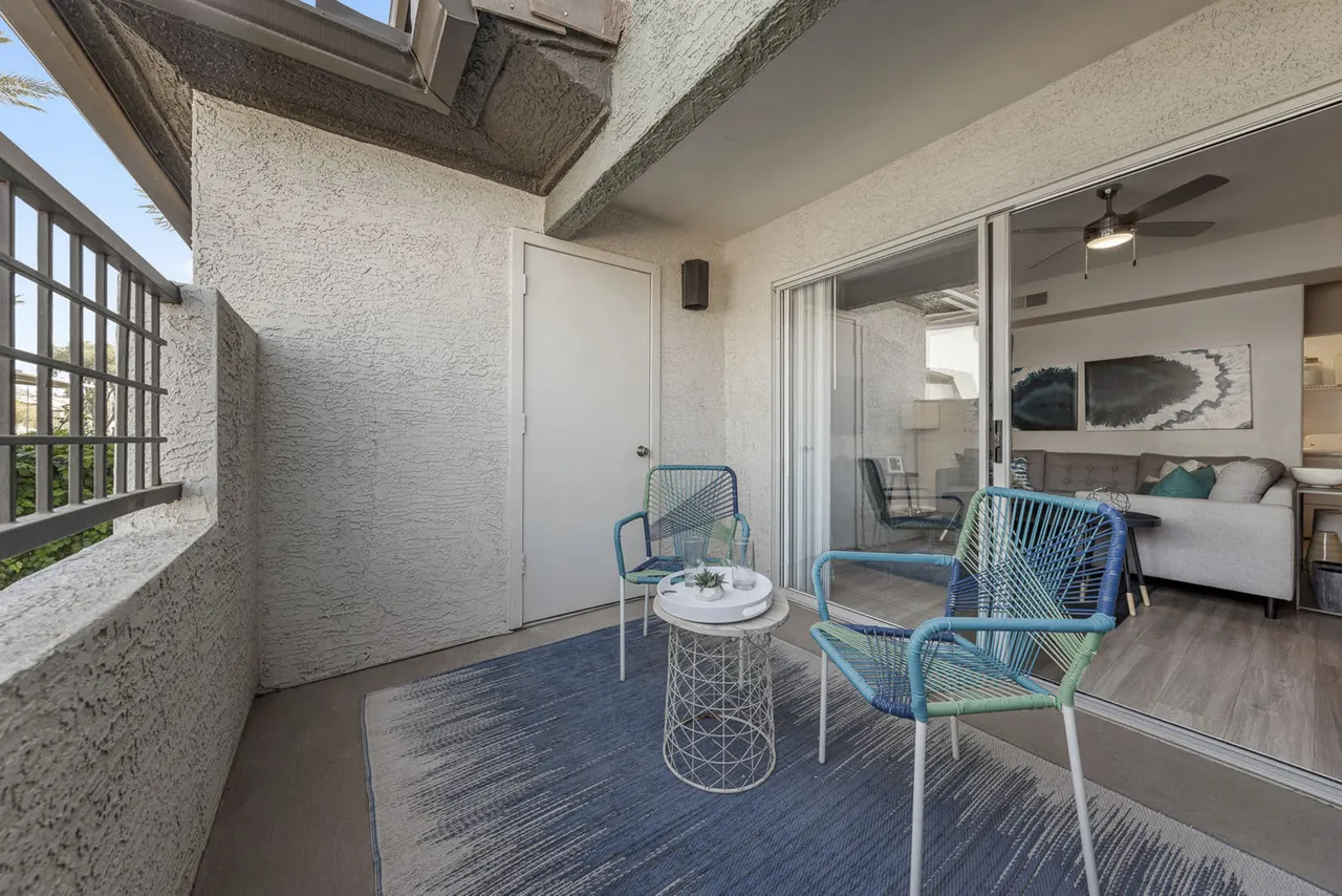 Verano Townhomes