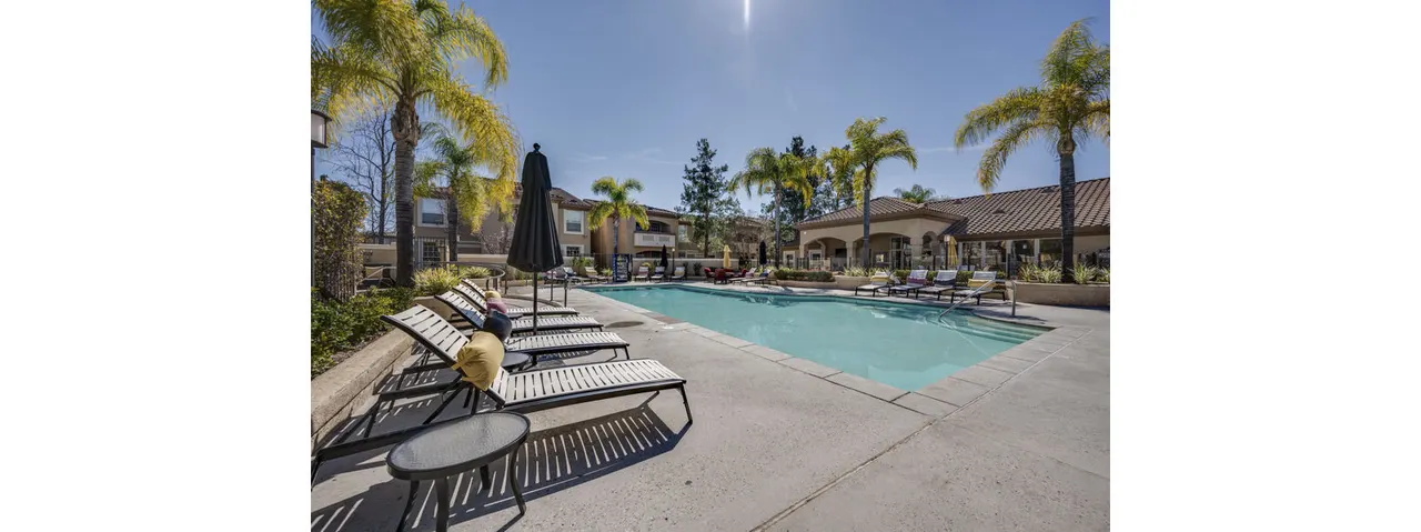 Solana Ridge