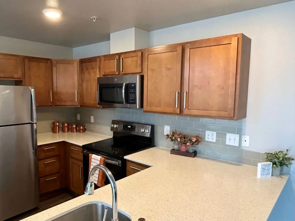 The Encore Apartment Homes