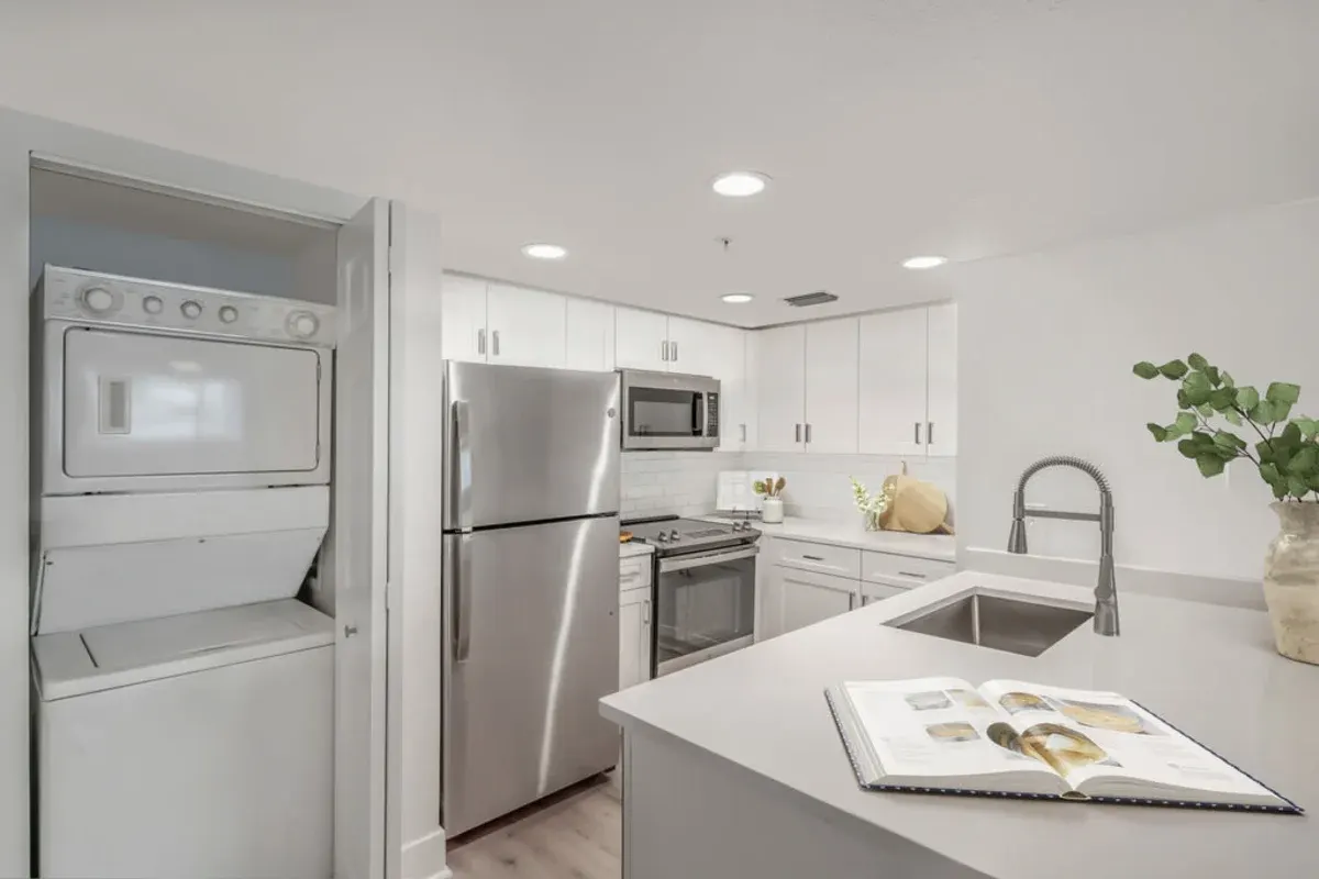 Palm Trace Landings Apartments