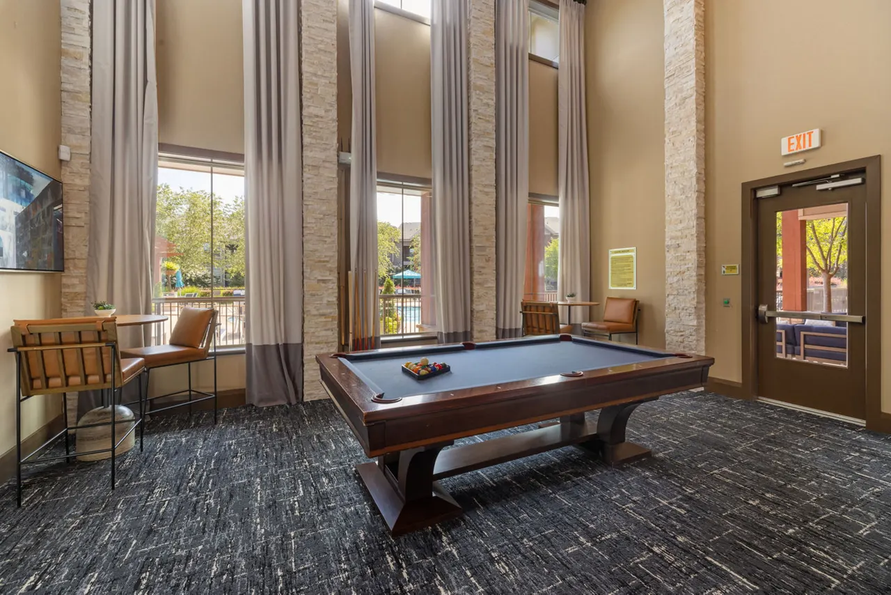 Artisan at Brightleaf Apartments