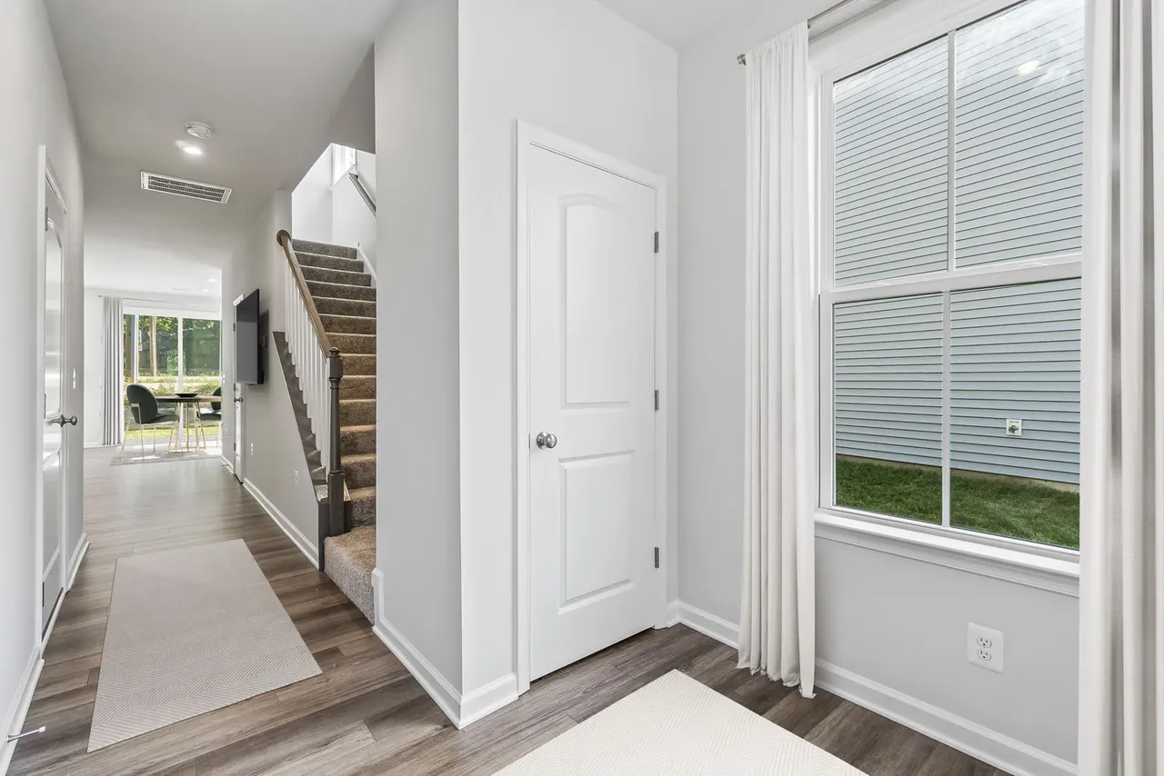 Brookestone Townhomes