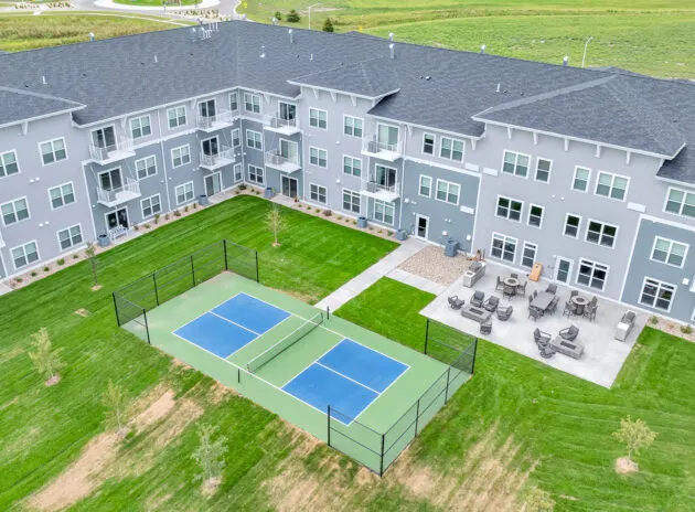 Forté Living of Brookings