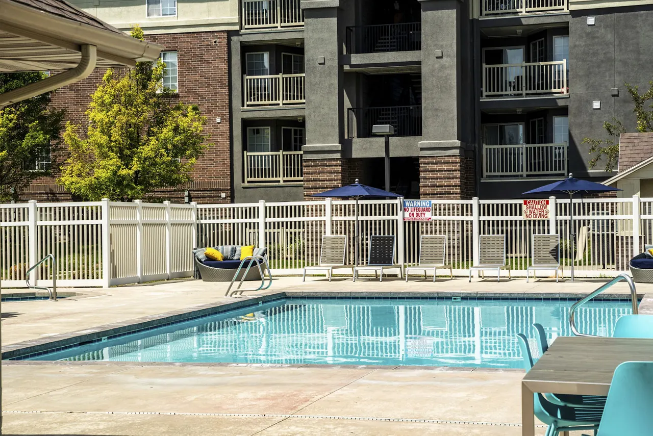 Towne Gate Apartments