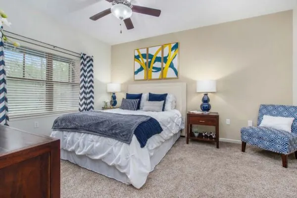 The Village at Mission Farms Apartments