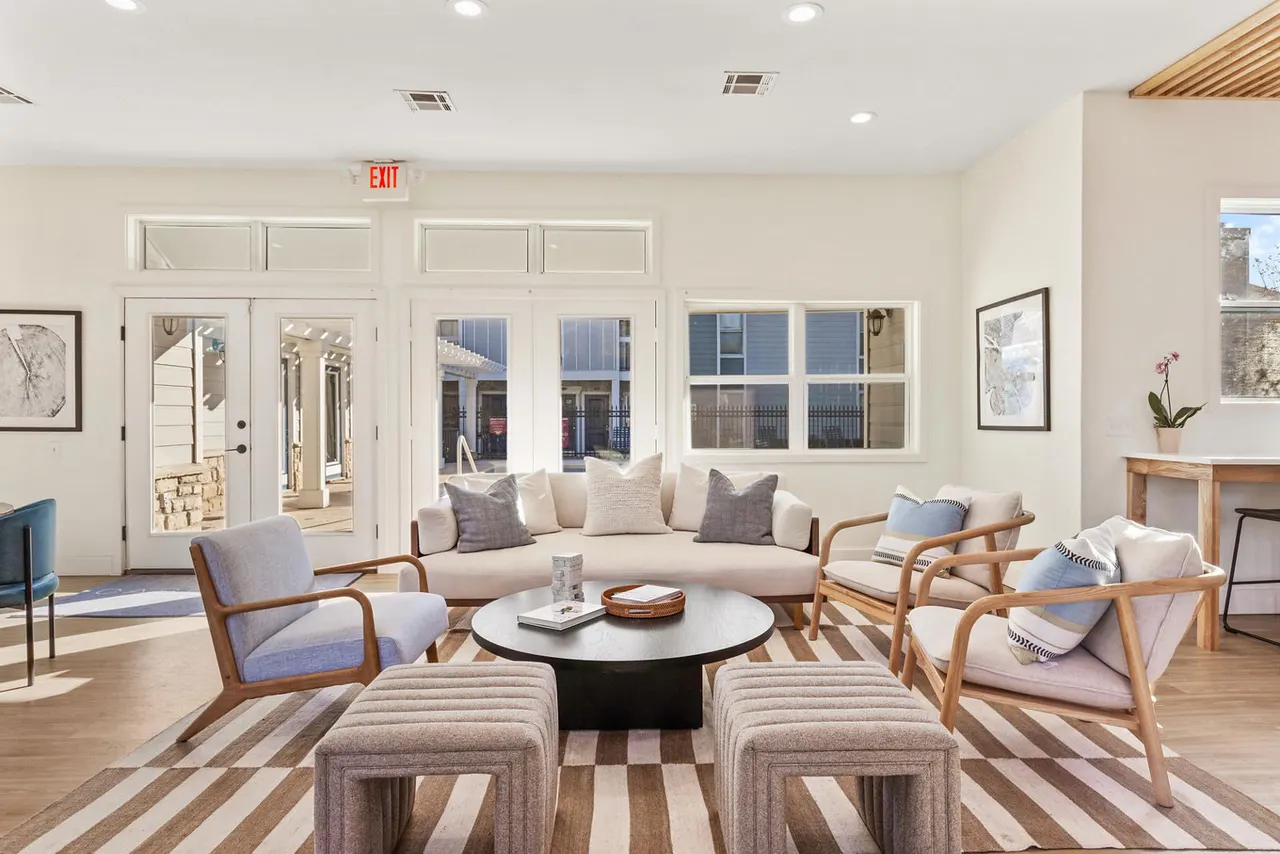 Cascades at Southern Hills Apartments