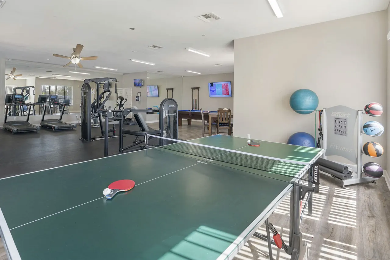 The Colony Apartments