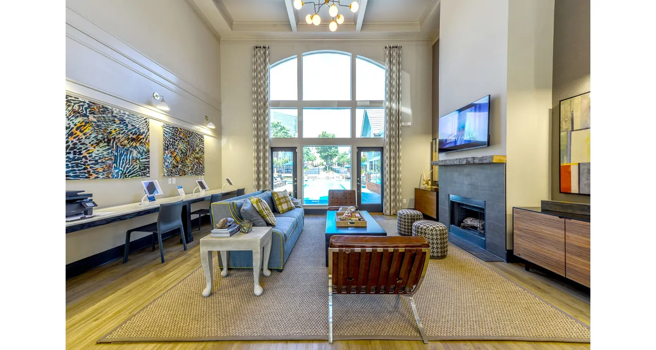 Townhouse Atlanta
