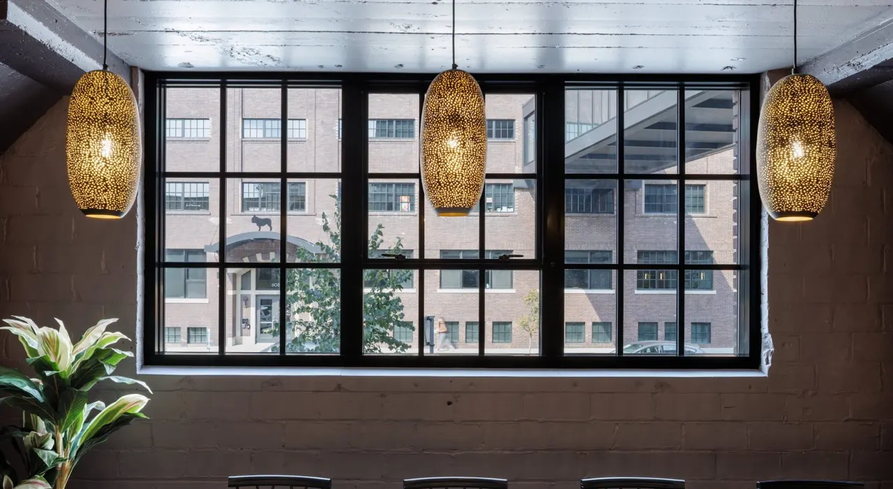 The Hall Lofts