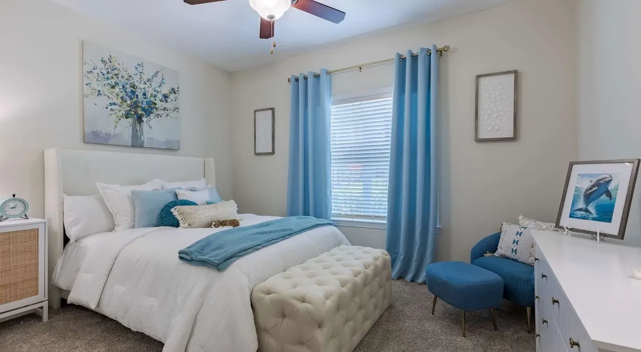 Prosper Apartments