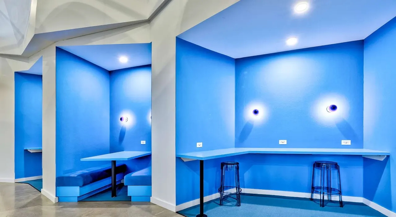 Imprint Apartments