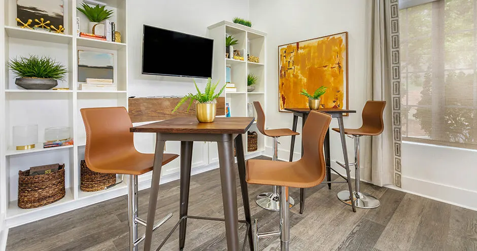 The Outlook at Greystone Apartment Homes