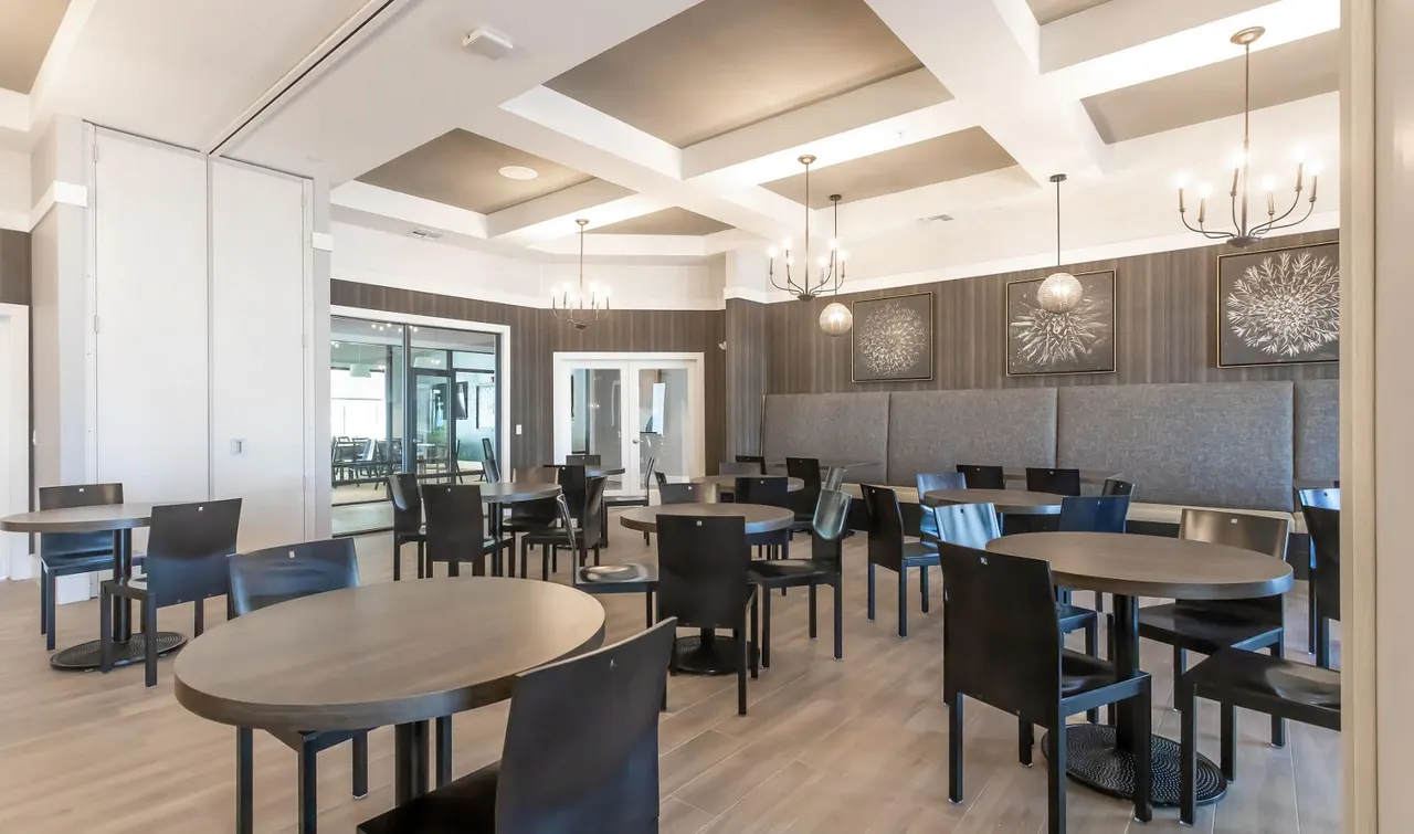 Calirosa Active Adult Apartments