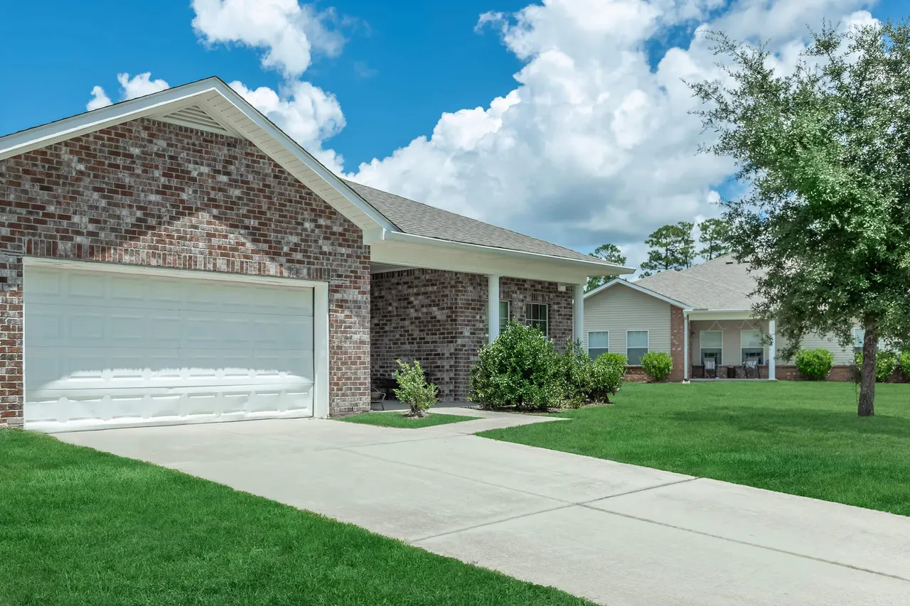 Timber Creek Estates