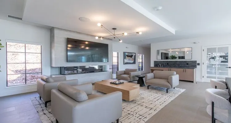 Greenwich Place Apartments