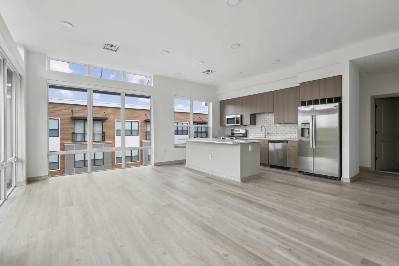 Enclave at Raritan