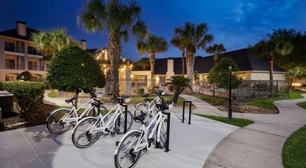 City Park Boutique Apartments