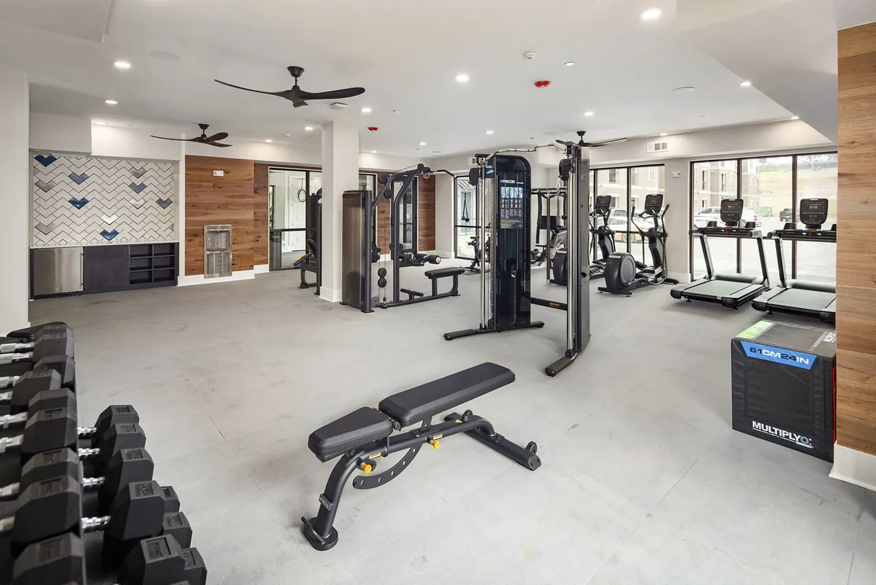 The Dalton by Alta Apartments