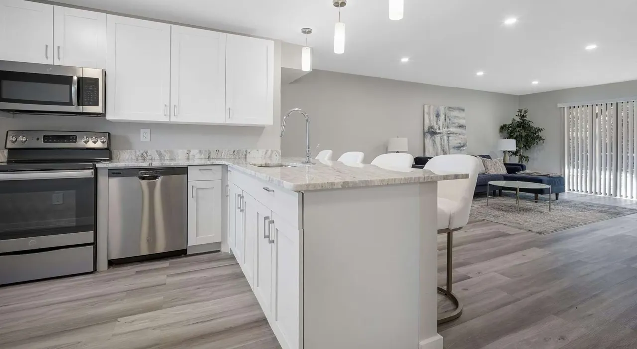 La Bonne Vie Apartments