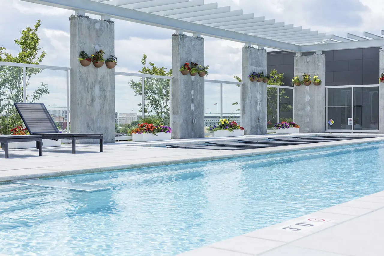 Anthology Apartments